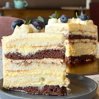 Королевский в Шаверма и Пельмень по цене 2500 ₽