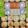 Центральный в Sushi-Shop по цене 1550