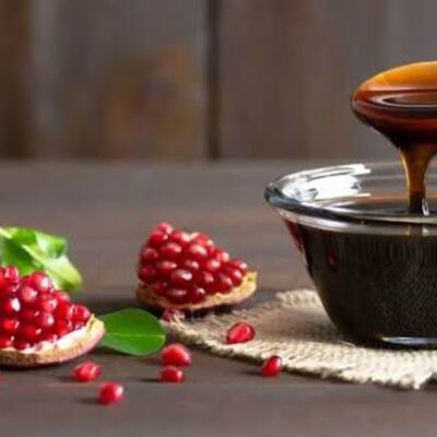 Наршараб в Огонь и Мясо по цене 120 ₽