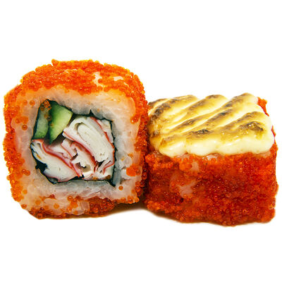 Калифорния запеченная в Суши-Мания по цене 520