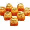 Запеченный ролл Фиш микс в SushiWok по цене 389