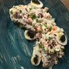 Оливье с языком и бужениной в Дым Коромыслом по цене 740