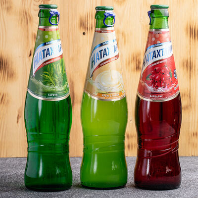 Лимонад Натахтари в Чыраг Гала по цене 260 ₽