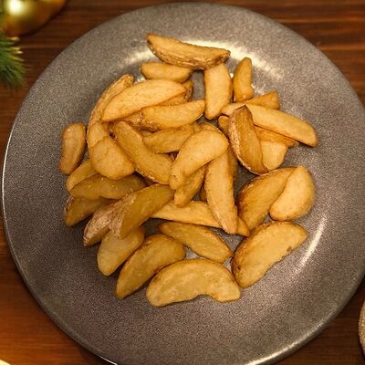 Картофель по-деревенскив Сытый дракон по цене 370 ₽