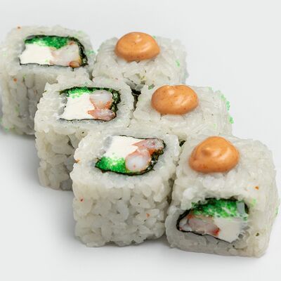 Наминоми в Ролл Маркет по цене 390