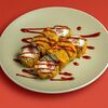 Ролл Шантаки темпура в SushiMe по цене 709