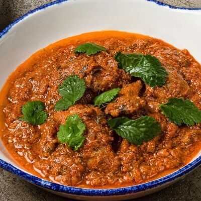 Харчо по-мегрельски в Кахетия по цене 600 ₽