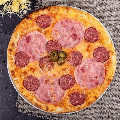 Пикантная в Refettorio по цене 850 ₽