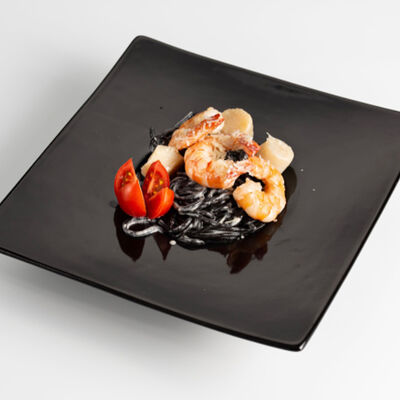 Паста Неро в Тайхаку по цене 900 ₽