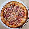 Цыпленок BBQ в Zero pizza по цене 540