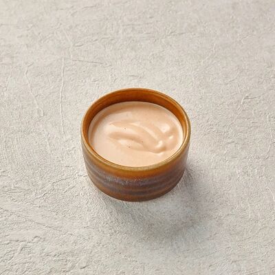 Соус Розовый в Пеперончино по цене 130 ₽