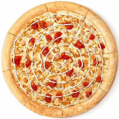 Цыпленок Ранч в New York Pizza по цене 859