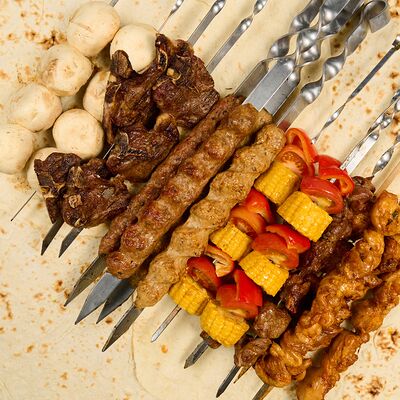 Ассорти в Елидаели по цене 6659 ₽