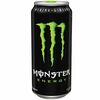 Monster energy энергетический напиток 500 мл в На Углях по цене 200