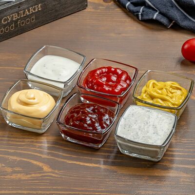 Соус Дзадзыки в Солянка Крафт Бар по цене 65 ₽