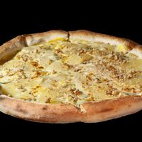 Пицца Груша с горгонзолой в Palermopizza