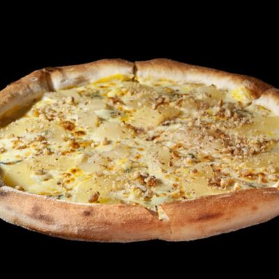 Пицца Груша с горгонзолой в Palermopizza по цене 799 ₽