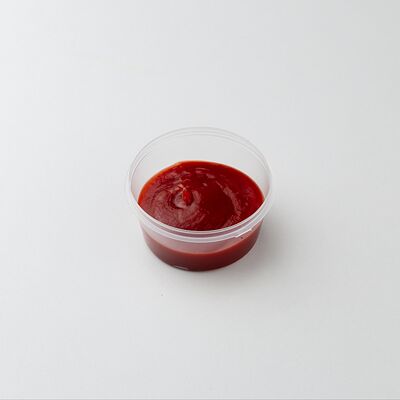 Кетчупв CAFEIN по цене 49 ₽