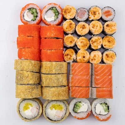 Сет Снежная Королева в Бонсай по цене 63 р.