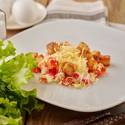 Салат Крабик в Провинция по цене 82 ₽