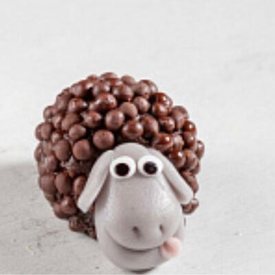 Пирожное Картошка Овечка в АндерСон по цене 290 ₽