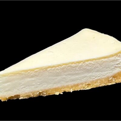 Чизкейк Нью-Йорк в On The Wok по цене 216 ₽