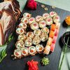 Темпура Веста в SUSHI GIRL LUXURY по цене 3112