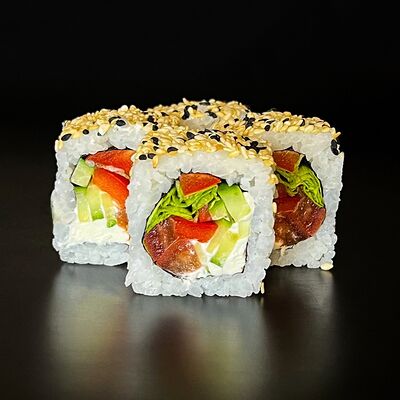 Греческийв Yummy Sushi по цене 370 ₽