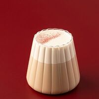 Раф Малина-кокос в Coffee Like