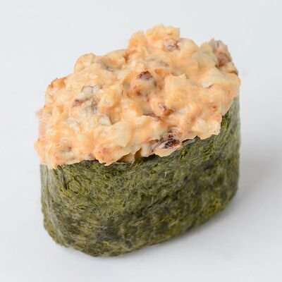 Гункан с угрем в Good Food по цене 199 ₽