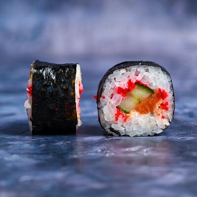 Окинавав Контейнер по цене 450 ₽