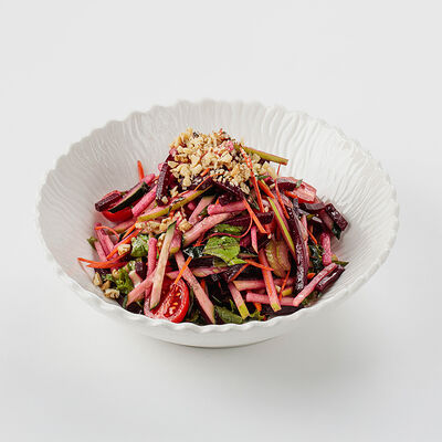 Фитнес-салат в Coffee BOOM по цене 1800 ₸