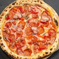 Мясная в Искра Бистро