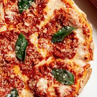 Римская пицца Болоньезе в PioPizza