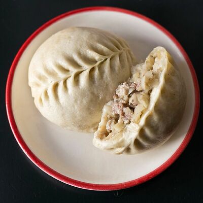 Пян-се классический в Шаурма тут по цене 410 ₽