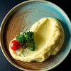 Пюре картофельное в Колхида по цене 250