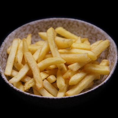 Картофель фри в Пойдем зайдем по цене 250 ₽