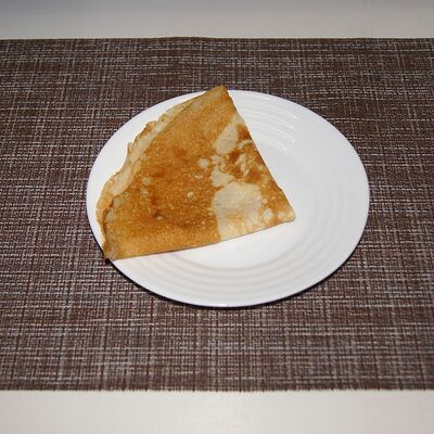 Блинчик постный в Шашлыки & Пироги по цене 20 ₽