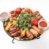 Садж мясной в Магадан по цене 5590
