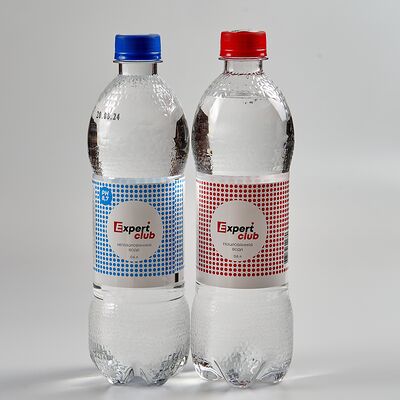 Вода Expertв Братья Чарзи по цене 79 ₽