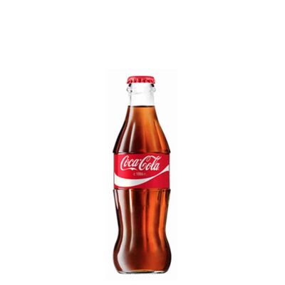 Coca-Colaв Шаурма по цене 130 ₽