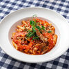 Паста с говядиной в Trattoria Caffe Del Sole по цене 380