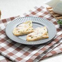 Блинчики с ветчиной и сыромв Пельмеша