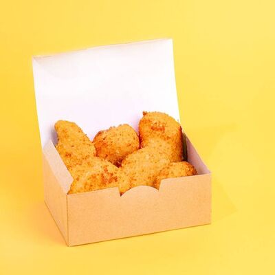 Наггетсы в GRIGO по цене 205 ₽