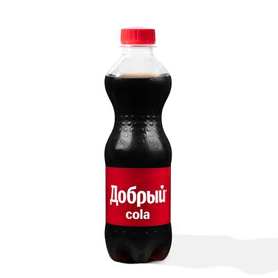 Добрый Колав РисПублика по цене 150 ₽