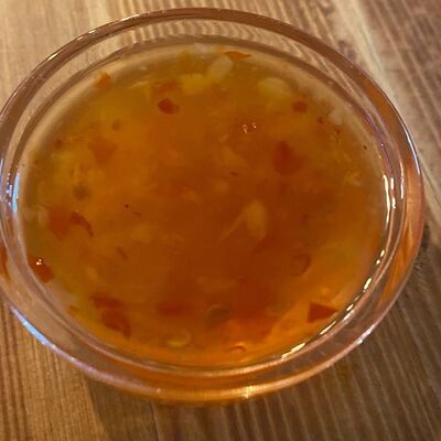 Соус Сладкий Чилив IPA beer cafe по цене 60 ₽