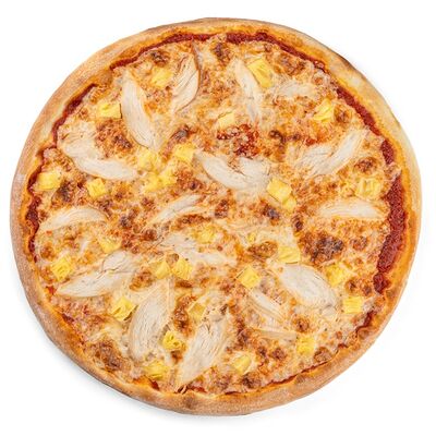 Гавайская30 см в Суши Самурай по цене 625 ₽