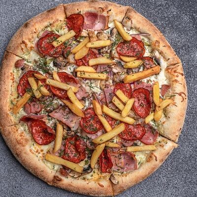 Домашняя в Pizza Lavka по цене 949 ₽