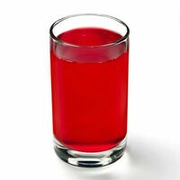 Ягодный морс в Мастерская суши