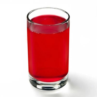 Ягодный морс в Мастерская суши по цене 120 ₽